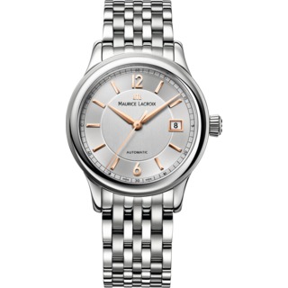 Replica Replica Maurice Lacroix Les Classiques Watch-LC6027-SS001-122